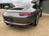 USED 2017 67 PORSCHE 911 3.0T 991 Carrera Coupe 2dr Petrol PDK Euro 6 (s/s) (370 ps) 
