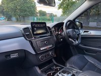 USED 2017 66 MERCEDES-BENZ GLE 2.1 GLE250d AMG Line (Premium) SUV 5dr Diesel G-Tronic 4MATIC Euro 6 (s/s) (204 ps) 