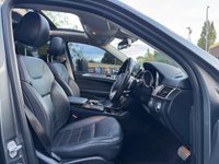 USED 2017 66 MERCEDES-BENZ GLE 2.1 GLE250d AMG Line (Premium) SUV 5dr Diesel G-Tronic 4MATIC Euro 6 (s/s) (204 ps) 