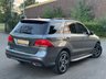 USED 2017 66 MERCEDES-BENZ GLE 2.1 GLE250d AMG Line (Premium) SUV 5dr Diesel G-Tronic 4MATIC Euro 6 (s/s) (204 ps) 