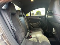 USED 2015 65 MERCEDES-BENZ CLA 2.1 CLA220 CDI AMG Sport Coupe 4dr Diesel 7G-DCT Euro 6 (s/s) (177 ps) 