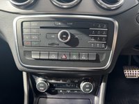 USED 2015 65 MERCEDES-BENZ CLA 2.1 CLA220 CDI AMG Sport Coupe 4dr Diesel 7G-DCT Euro 6 (s/s) (177 ps) 
