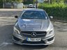 USED 2015 65 MERCEDES-BENZ CLA 2.1 CLA220 CDI AMG Sport Coupe 4dr Diesel 7G-DCT Euro 6 (s/s) (177 ps) 