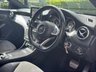 USED 2015 65 MERCEDES-BENZ CLA 2.1 CLA220 CDI AMG Sport Coupe 4dr Diesel 7G-DCT Euro 6 (s/s) (177 ps) 