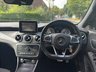 USED 2015 65 MERCEDES-BENZ CLA 2.1 CLA220 CDI AMG Sport Coupe 4dr Diesel 7G-DCT Euro 6 (s/s) (177 ps) 