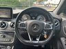 USED 2015 65 MERCEDES-BENZ CLA 2.1 CLA220 CDI AMG Sport Coupe 4dr Diesel 7G-DCT Euro 6 (s/s) (177 ps) 