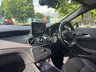 USED 2015 65 MERCEDES-BENZ CLA 2.1 CLA220 CDI AMG Sport Coupe 4dr Diesel 7G-DCT Euro 6 (s/s) (177 ps) 