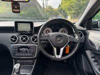 USED 2015 15 MERCEDES-BENZ A-CLASS 1.5 A180 CDI Sport Hatchback 5dr Diesel Manual Euro 5 (s/s) (109 ps) 