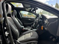 USED 2015 15 MERCEDES-BENZ A-CLASS 1.5 A180 CDI Sport Hatchback 5dr Diesel Manual Euro 5 (s/s) (109 ps) 