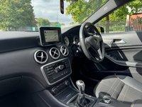 USED 2015 15 MERCEDES-BENZ A-CLASS 1.5 A180 CDI Sport Hatchback 5dr Diesel Manual Euro 5 (s/s) (109 ps) 