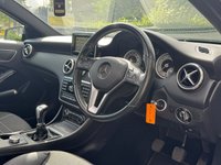 USED 2015 15 MERCEDES-BENZ A-CLASS 1.5 A180 CDI Sport Hatchback 5dr Diesel Manual Euro 5 (s/s) (109 ps) 