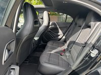 USED 2015 15 MERCEDES-BENZ A-CLASS 1.5 A180 CDI Sport Hatchback 5dr Diesel Manual Euro 5 (s/s) (109 ps) 