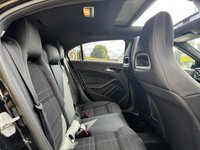 USED 2015 15 MERCEDES-BENZ A-CLASS 1.5 A180 CDI Sport Hatchback 5dr Diesel Manual Euro 5 (s/s) (109 ps) 