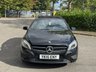 USED 2015 15 MERCEDES-BENZ A-CLASS 1.5 A180 CDI Sport Hatchback 5dr Diesel Manual Euro 5 (s/s) (109 ps) 
