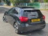 USED 2015 15 MERCEDES-BENZ A-CLASS 1.5 A180 CDI Sport Hatchback 5dr Diesel Manual Euro 5 (s/s) (109 ps) 