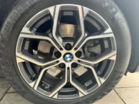 USED 2020 20 BMW X1 2.0 20i xLine SUV 5dr Petrol Auto xDrive Euro 6 (s/s) (192 ps) BLACK DAKOTA | HEATED SEATS | NAV