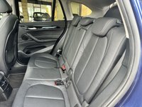 USED 2020 20 BMW X1 2.0 20i xLine SUV 5dr Petrol Auto xDrive Euro 6 (s/s) (192 ps) BLACK DAKOTA | HEATED SEATS | NAV