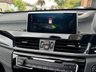 USED 2020 20 BMW X1 2.0 20i xLine SUV 5dr Petrol Auto xDrive Euro 6 (s/s) (192 ps) BLACK DAKOTA | HEATED SEATS | NAV