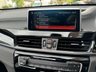 USED 2020 20 BMW X1 2.0 20i xLine SUV 5dr Petrol Auto xDrive Euro 6 (s/s) (192 ps) BLACK DAKOTA | HEATED SEATS | NAV