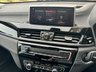 USED 2020 20 BMW X1 2.0 20i xLine SUV 5dr Petrol Auto xDrive Euro 6 (s/s) (192 ps) BLACK DAKOTA | HEATED SEATS | NAV
