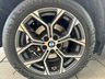 USED 2020 20 BMW X1 2.0 20i xLine SUV 5dr Petrol Auto xDrive Euro 6 (s/s) (192 ps) BLACK DAKOTA | HEATED SEATS | NAV