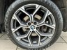 USED 2020 20 BMW X1 2.0 20i xLine SUV 5dr Petrol Auto xDrive Euro 6 (s/s) (192 ps) BLACK DAKOTA | HEATED SEATS | NAV