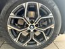 USED 2020 20 BMW X1 2.0 20i xLine SUV 5dr Petrol Auto xDrive Euro 6 (s/s) (192 ps) BLACK DAKOTA | HEATED SEATS | NAV