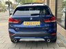 USED 2020 20 BMW X1 2.0 20i xLine SUV 5dr Petrol Auto xDrive Euro 6 (s/s) (192 ps) BLACK DAKOTA | HEATED SEATS | NAV