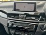 USED 2020 20 BMW X1 2.0 20i xLine SUV 5dr Petrol Auto xDrive Euro 6 (s/s) (192 ps) BLACK DAKOTA | HEATED SEATS | NAV