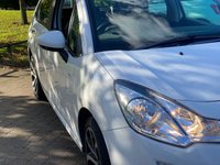 USED 2015 65 CITROEN C3 1.6 e-HDi Exclusive Hatchback 5dr Diesel Manual Euro 5 (s/s) (90 ps) SATNAV....LEATHER...MEGA SPEC!