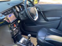 USED 2015 65 CITROEN C3 1.6 e-HDi Exclusive Hatchback 5dr Diesel Manual Euro 5 (s/s) (90 ps) SATNAV....LEATHER...MEGA SPEC!