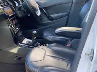 USED 2015 65 CITROEN C3 1.6 e-HDi Exclusive Hatchback 5dr Diesel Manual Euro 5 (s/s) (90 ps) SATNAV....LEATHER...MEGA SPEC!