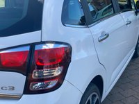 USED 2015 65 CITROEN C3 1.6 e-HDi Exclusive Hatchback 5dr Diesel Manual Euro 5 (s/s) (90 ps) SATNAV....LEATHER...MEGA SPEC!