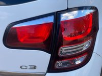 USED 2015 65 CITROEN C3 1.6 e-HDi Exclusive Hatchback 5dr Diesel Manual Euro 5 (s/s) (90 ps) SATNAV....LEATHER...MEGA SPEC!