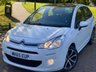 USED 2015 65 CITROEN C3 1.6 e-HDi Exclusive Hatchback 5dr Diesel Manual Euro 5 (s/s) (90 ps) SATNAV....LEATHER...MEGA SPEC!