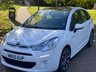 USED 2015 65 CITROEN C3 1.6 e-HDi Exclusive Hatchback 5dr Diesel Manual Euro 5 (s/s) (90 ps) SATNAV....LEATHER...MEGA SPEC!