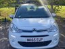 USED 2015 65 CITROEN C3 1.6 e-HDi Exclusive Hatchback 5dr Diesel Manual Euro 5 (s/s) (90 ps) SATNAV....LEATHER...MEGA SPEC!