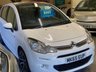 USED 2015 65 CITROEN C3 1.6 e-HDi Exclusive Hatchback 5dr Diesel Manual Euro 5 (s/s) (90 ps) SATNAV....LEATHER...MEGA SPEC!