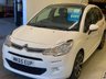 USED 2015 65 CITROEN C3 1.6 e-HDi Exclusive Hatchback 5dr Diesel Manual Euro 5 (s/s) (90 ps) SATNAV....LEATHER...MEGA SPEC!