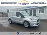 USED 2021 21 FORD TRANSIT CONNECT 1.5 200 EcoBlue Limited Panel Van 5dr Diesel Manual L1 Euro 6 (s/s) (120 ps) TRANSIT CONNECT LIMITED VAN      RECENTLY MOT'D & SERVICED  FINANCE IS AVAILABLE -   CALL FOR MORE DETAILS