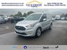USED 2021 21 FORD TRANSIT CONNECT 1.5 200 EcoBlue Limited Panel Van 5dr Diesel Manual L1 Euro 6 (s/s) (120 ps) TRANSIT CONNECT LIMITED VAN      RECENTLY MOT'D & SERVICED  FINANCE IS AVAILABLE -   CALL FOR MORE DETAILS
