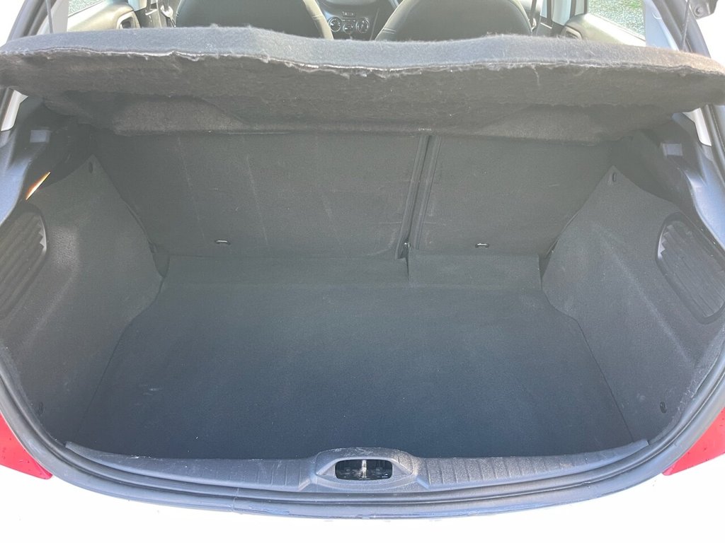 2014 Peugeot 208 Active £3,995