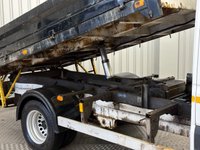 USED 2016 66 MERCEDES-BENZ SPRINTER 2.1 CDI 140 BHP 514 L2 D/CAB TIPPER RWD MANUAL 