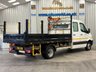 USED 2016 66 MERCEDES-BENZ SPRINTER 2.1 CDI 140 BHP 514 L2 D/CAB TIPPER RWD MANUAL 