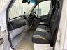 USED 2016 66 MERCEDES-BENZ SPRINTER 2.1 CDI 140 BHP 514 L2 D/CAB TIPPER RWD MANUAL 