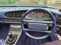 USED 1992 J PORSCHE 944 3l 3d  211 BHP EXCELLENT CONDITION INSIDE AND OUT