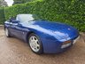 USED 1992 J PORSCHE 944 3l 3d  211 BHP EXCELLENT CONDITION INSIDE AND OUT