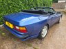 USED 1992 J PORSCHE 944 3l 3d  211 BHP EXCELLENT CONDITION INSIDE AND OUT