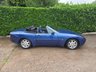 USED 1992 J PORSCHE 944 3l 3d  211 BHP EXCELLENT CONDITION INSIDE AND OUT