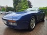 USED 1992 J PORSCHE 944 3l 3d  211 BHP EXCELLENT CONDITION INSIDE AND OUT